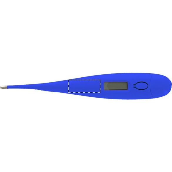 Kelvin digital thermometer