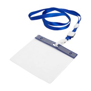 Maes badge lanyard