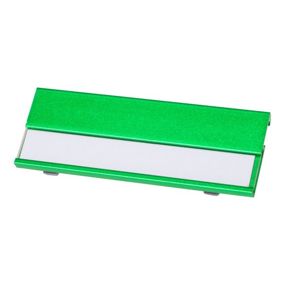 Namuu name tag