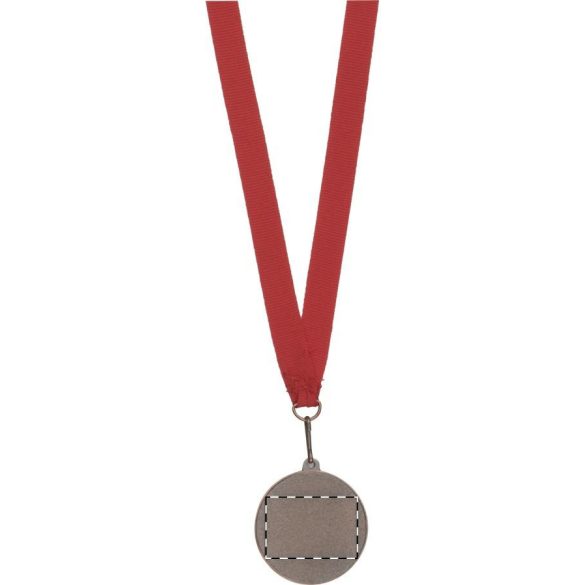 Corum medal