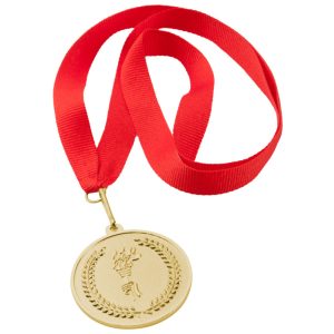 Corum medal