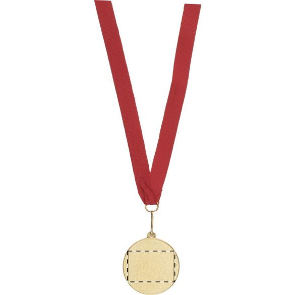 Corum medal