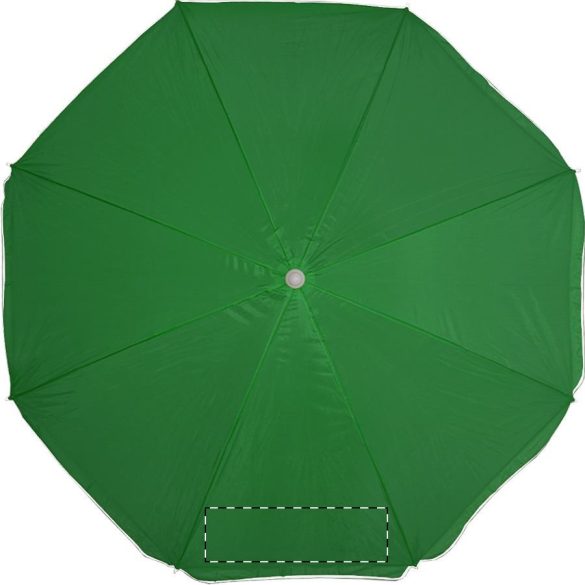 Taner beach umbrella