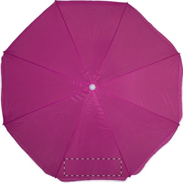 Taner beach umbrella