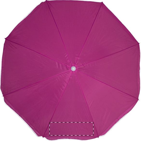 Taner beach umbrella