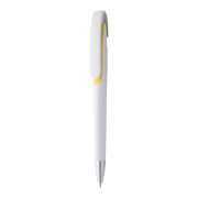 Klinch ballpoint pen
