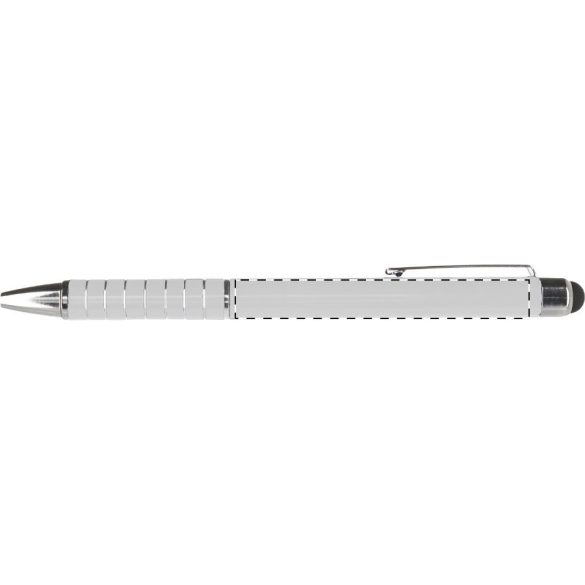 Minox touch ballpoint pen