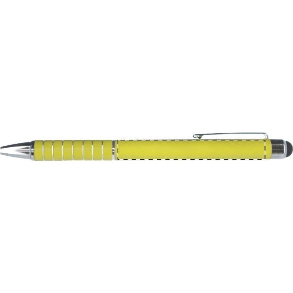 Minox touch ballpoint pen