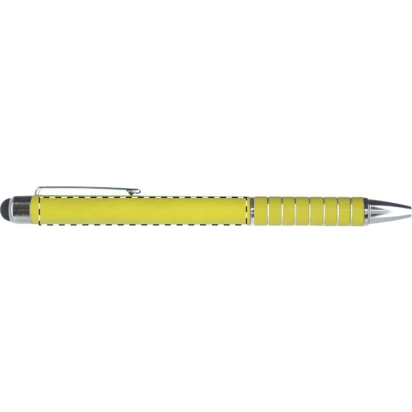 Minox touch ballpoint pen