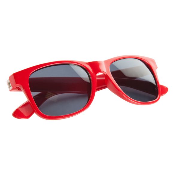 Spike sunglasses for children