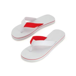 Mele beach slippers