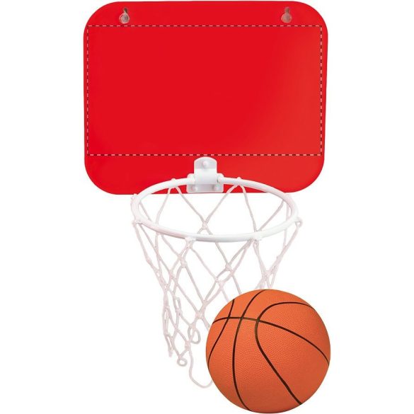 Jordan basketball basket