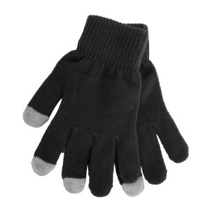 Actium touch screen gloves