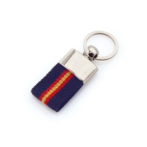 Vinger keyring