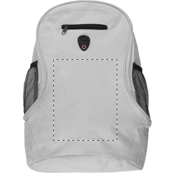 Humus backpack