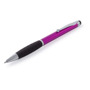 Sagur touch ballpoint pen