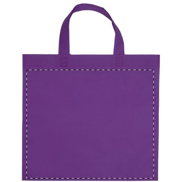 Nox shopping bag