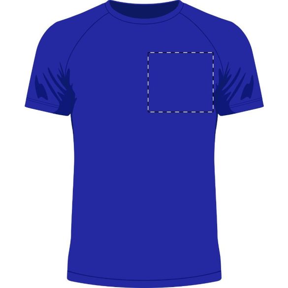 Tecnic Plus T sport T-shirt