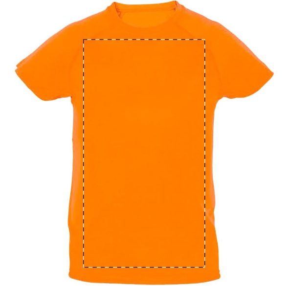 Zeffer kids sport T-shirt