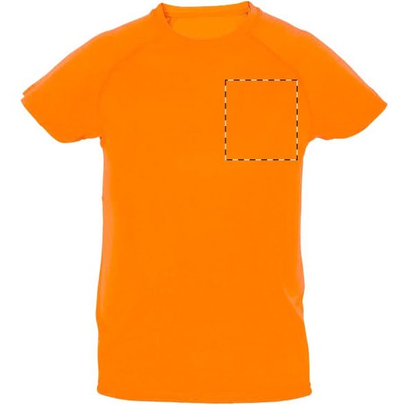 Zeffer kids sport T-shirt