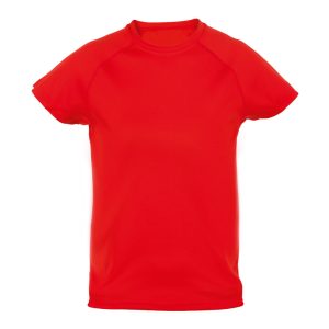 Zeffer kids sport T-shirt