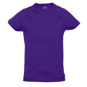 Zeffer kids sport T-shirt