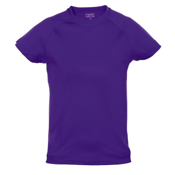 Zeffer kids sport T-shirt