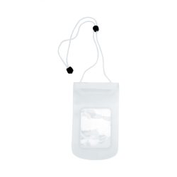 Chopy waterproof mobile case