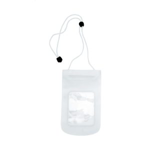 Chopy waterproof mobile case