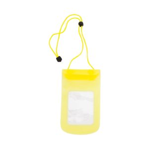 Chopy waterproof mobile case