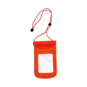 Chopy waterproof mobile case