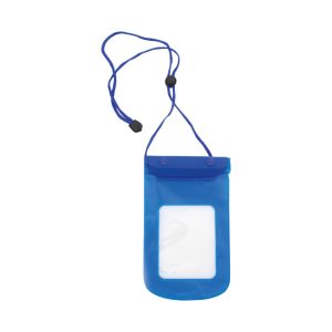 Chopy waterproof mobile case