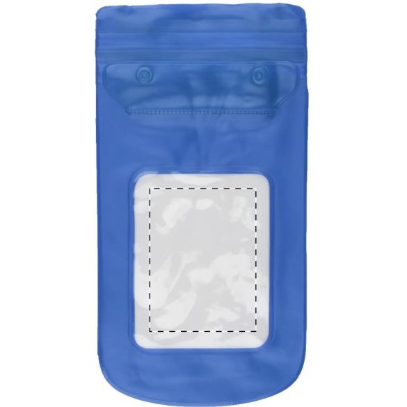 Tamy waterproof mobile case