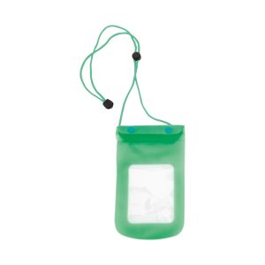 Chopy waterproof mobile case