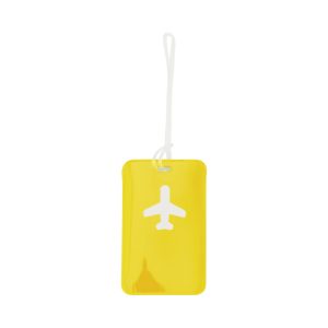 Raner luggage tag