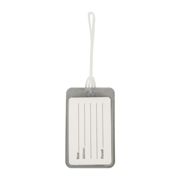 Raner luggage tag