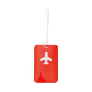 Raner luggage tag