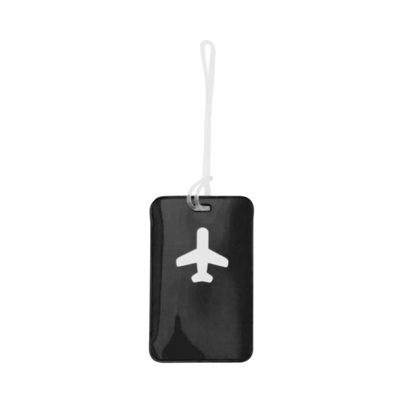 Raner luggage tag