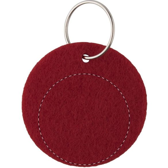 Nicles keyring