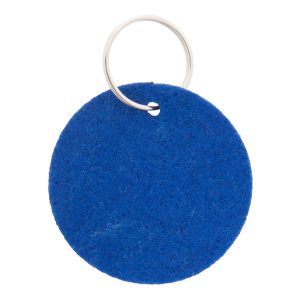 Nicles keyring