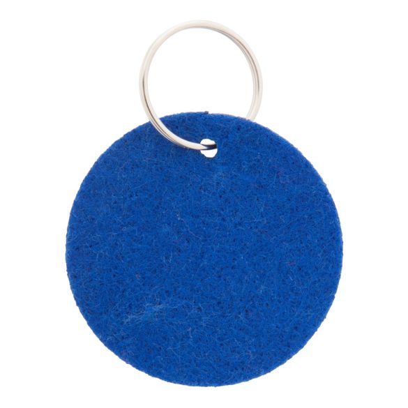 Nicles keyring