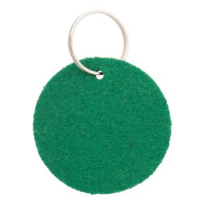 Nicles keyring