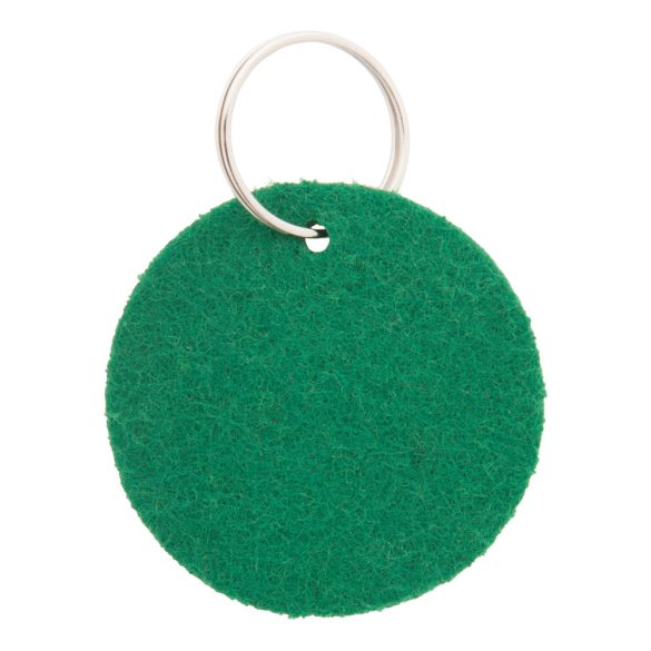 Nicles keyring