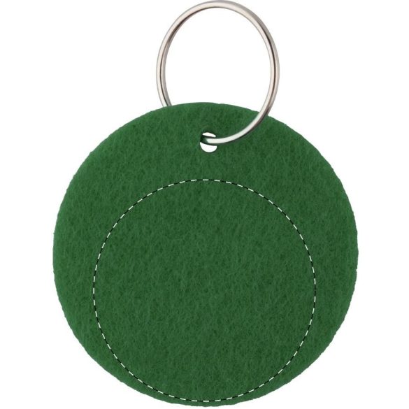 Nicles keyring