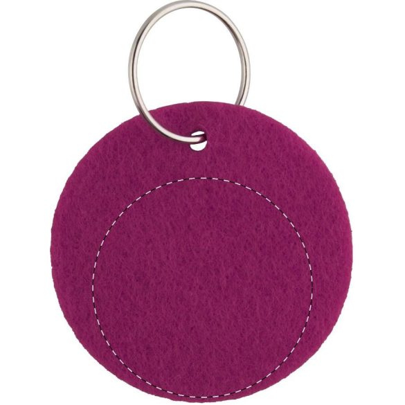 Nicles keyring