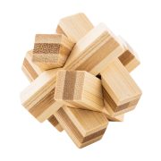 Crossboo magic puzzle