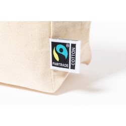 Ferbyss Plus Fairtrade cosmetic bag