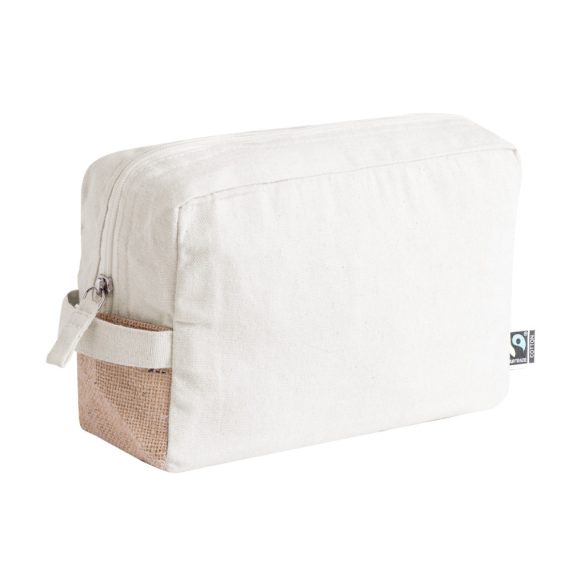 Ferbax Fairtrade cosmetic bag