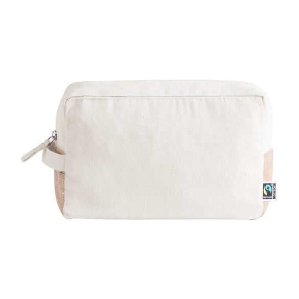 Ferbax Fairtrade cosmetic bag