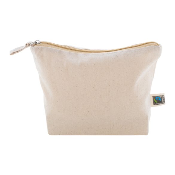 Ferbyss Fairtrade cosmetic bag